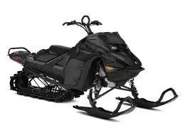 Ski-doo Summit Adrenaline Ens. Edge Cgsd 2025